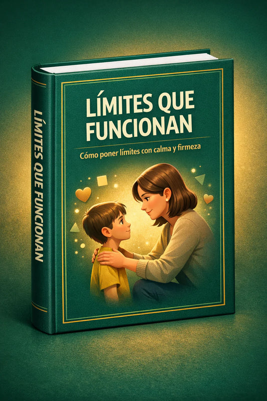 LÍMITES QUE FUNCIONAN