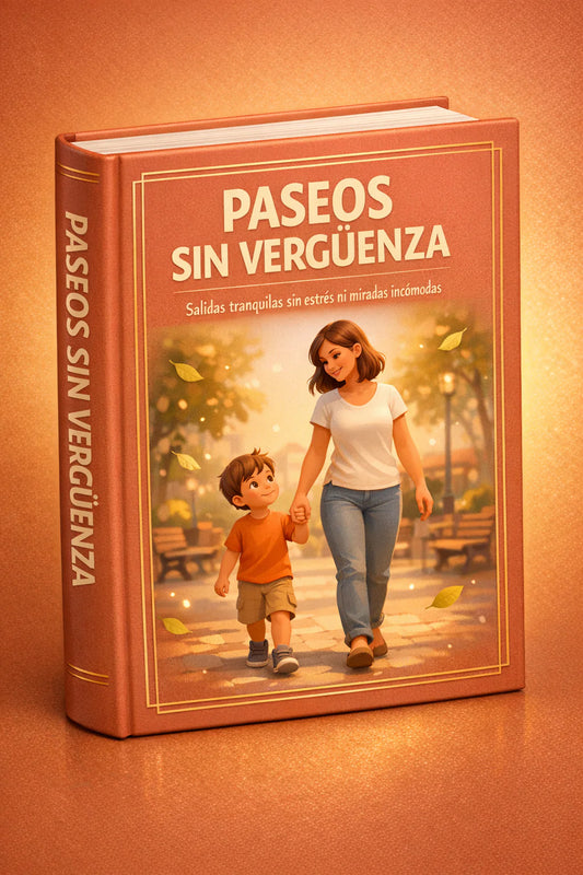 PASEOS SIN VERGÜENZA
