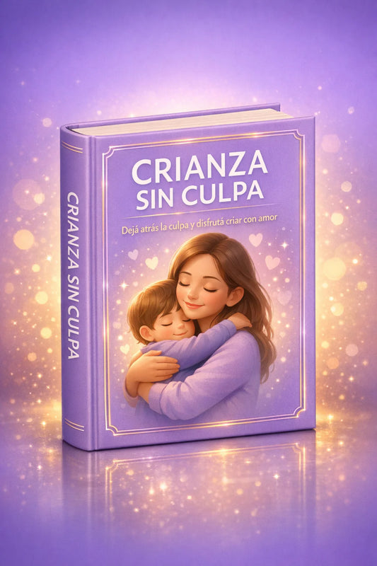 CRIANZA SIN CULPA