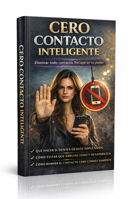 Cero Contacto Inteligente